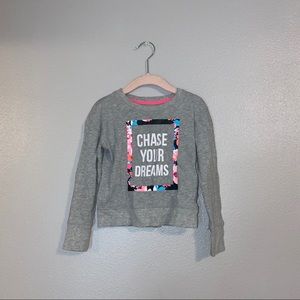 5/$15 Girl’s Long Sleeve Tee